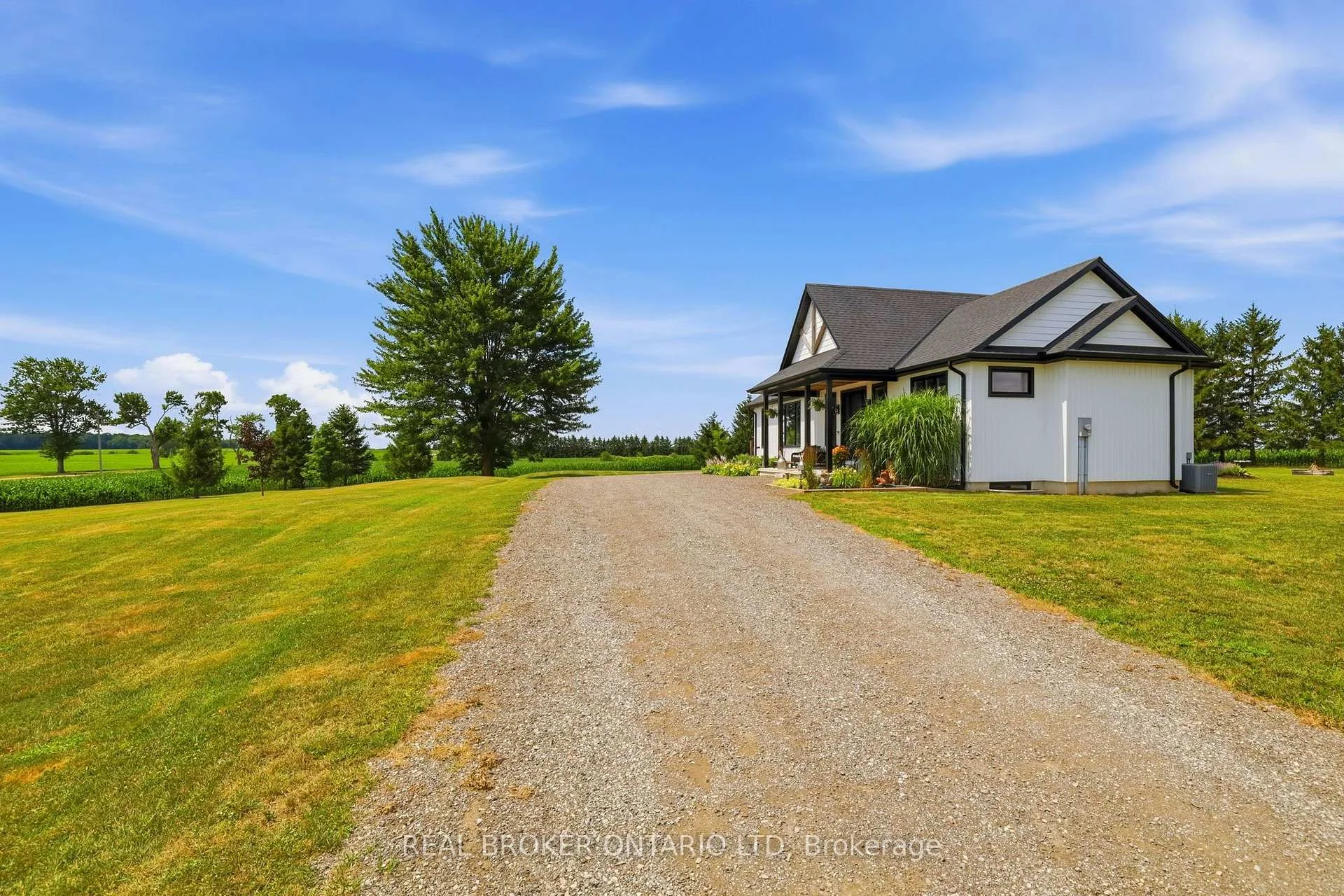 Photo 73 of 25515 Coldstream Road, Middlesex Centre, Denfield — HOMEH