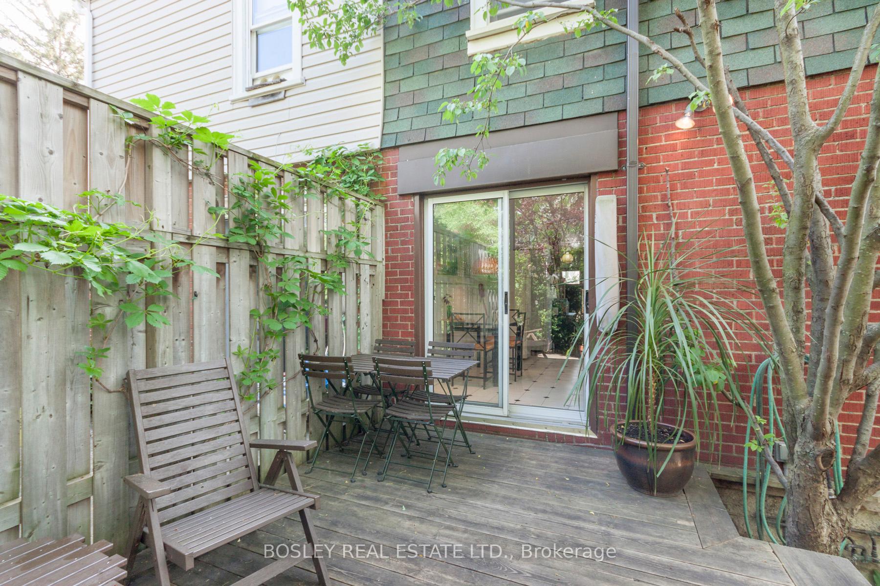 Photo 32 of 22 Martin Crescent, Toronto, Mount Pleasant East — HOMEH