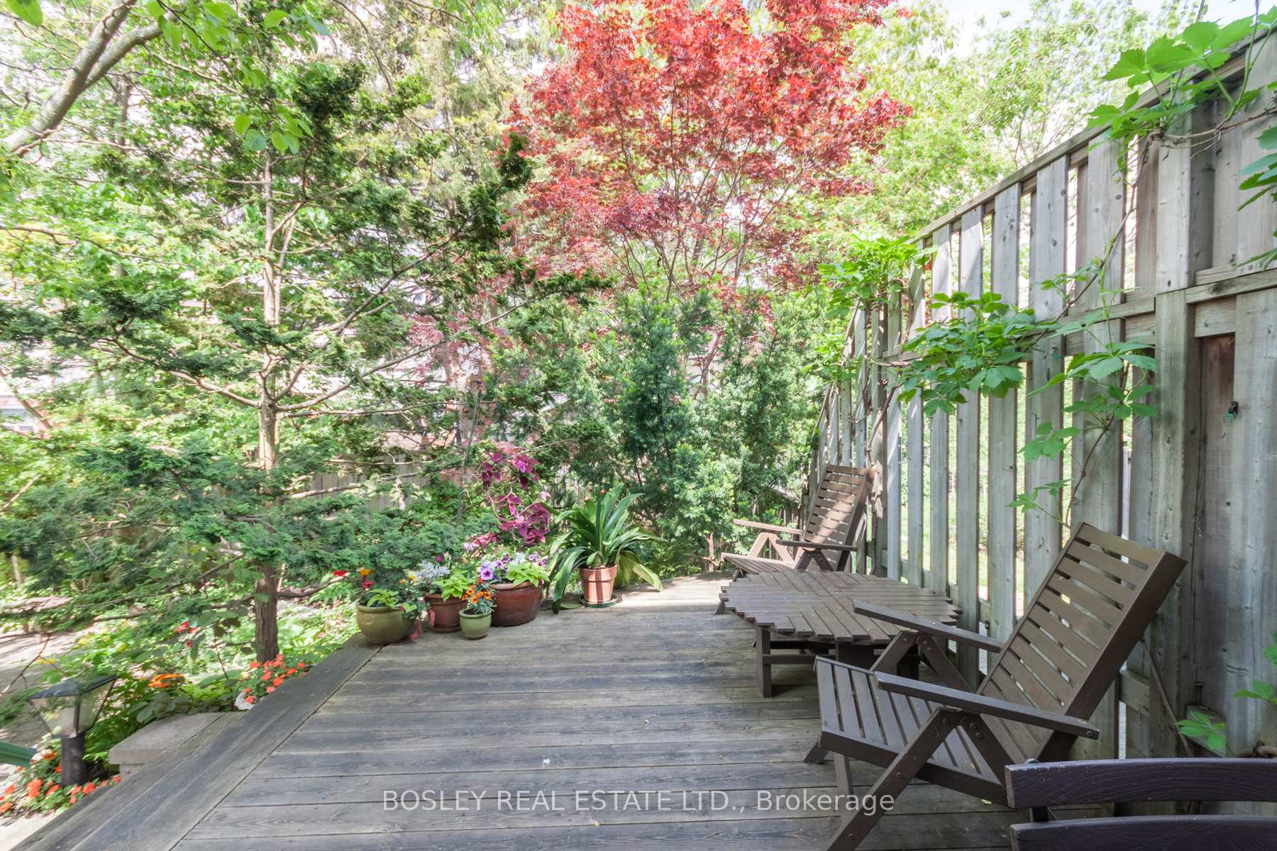 Photo 33 of 22 Martin Crescent, Toronto, Mount Pleasant East — HOMEH