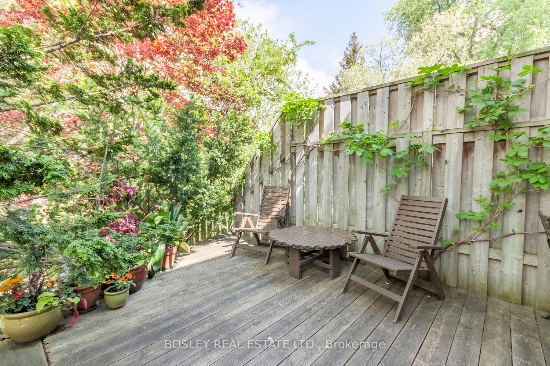 Photo 34 of 22 Martin Crescent, Toronto, Mount Pleasant East — HOMEH