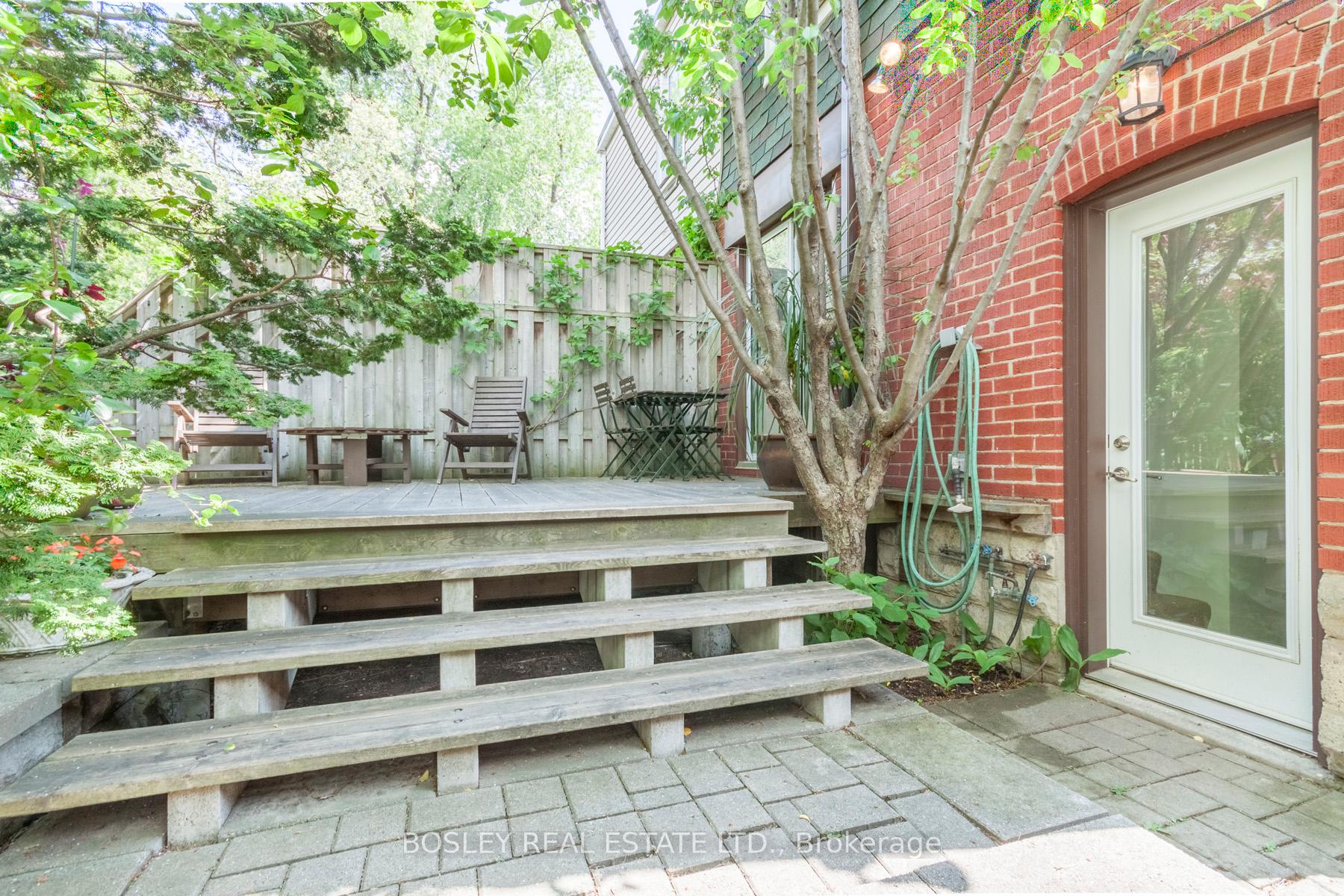 Photo 35 of 22 Martin Crescent, Toronto, Mount Pleasant East — HOMEH