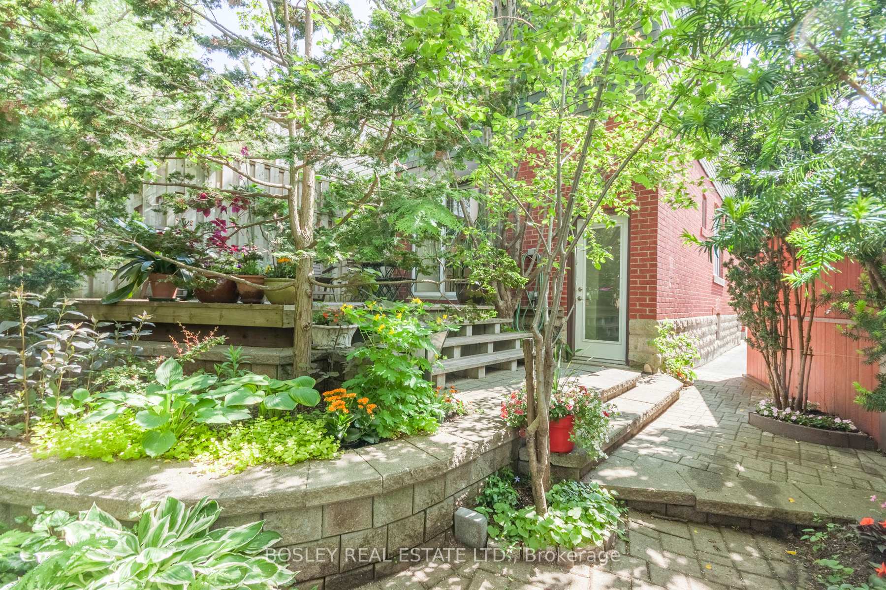 Photo 36 of 22 Martin Crescent, Toronto, Mount Pleasant East — HOMEH