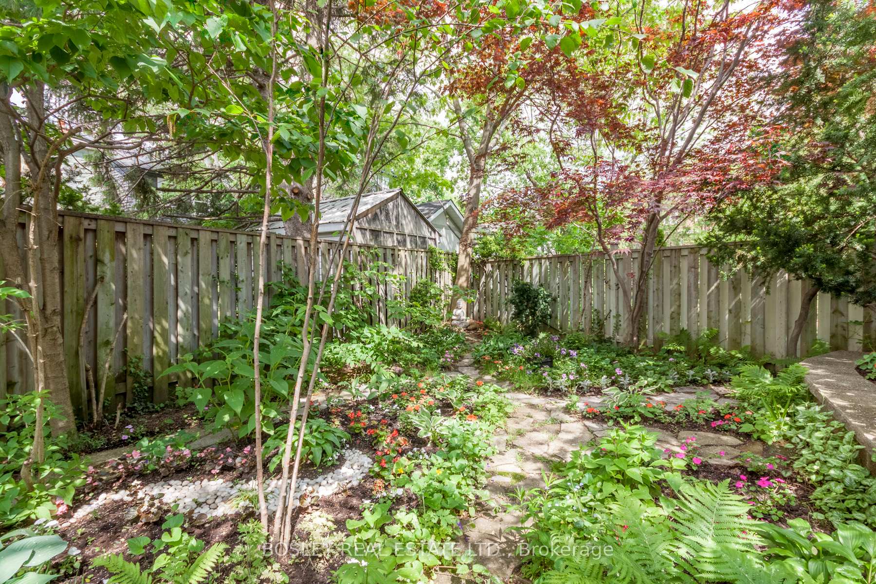 Photo 38 of 22 Martin Crescent, Toronto, Mount Pleasant East — HOMEH