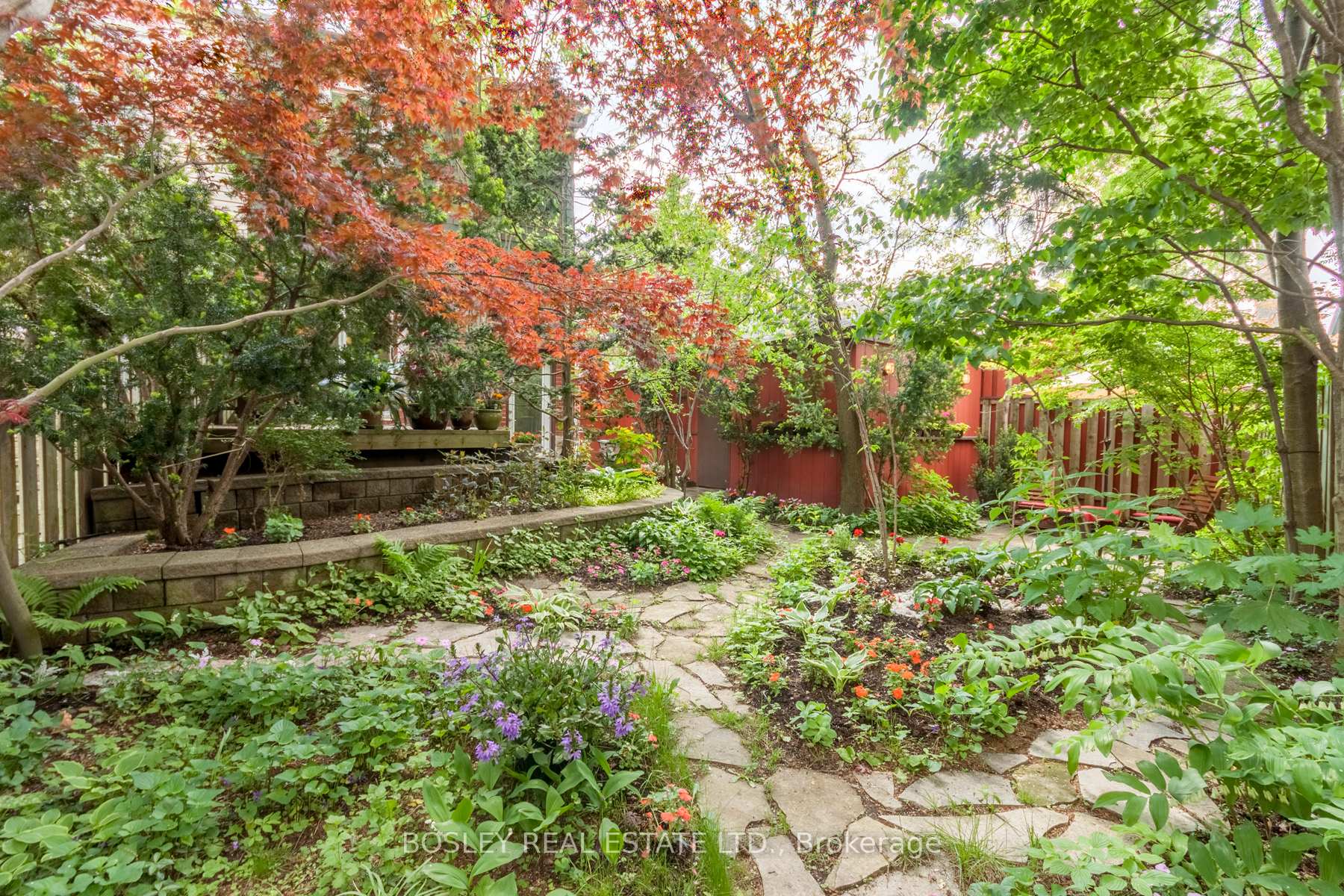 Photo 39 of 22 Martin Crescent, Toronto, Mount Pleasant East — HOMEH