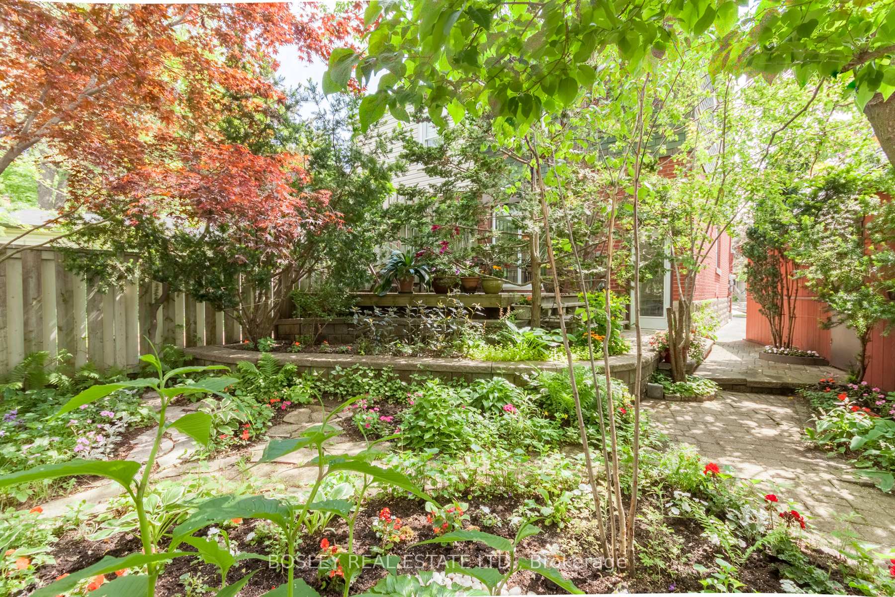 Photo 40 of 22 Martin Crescent, Toronto, Mount Pleasant East — HOMEH