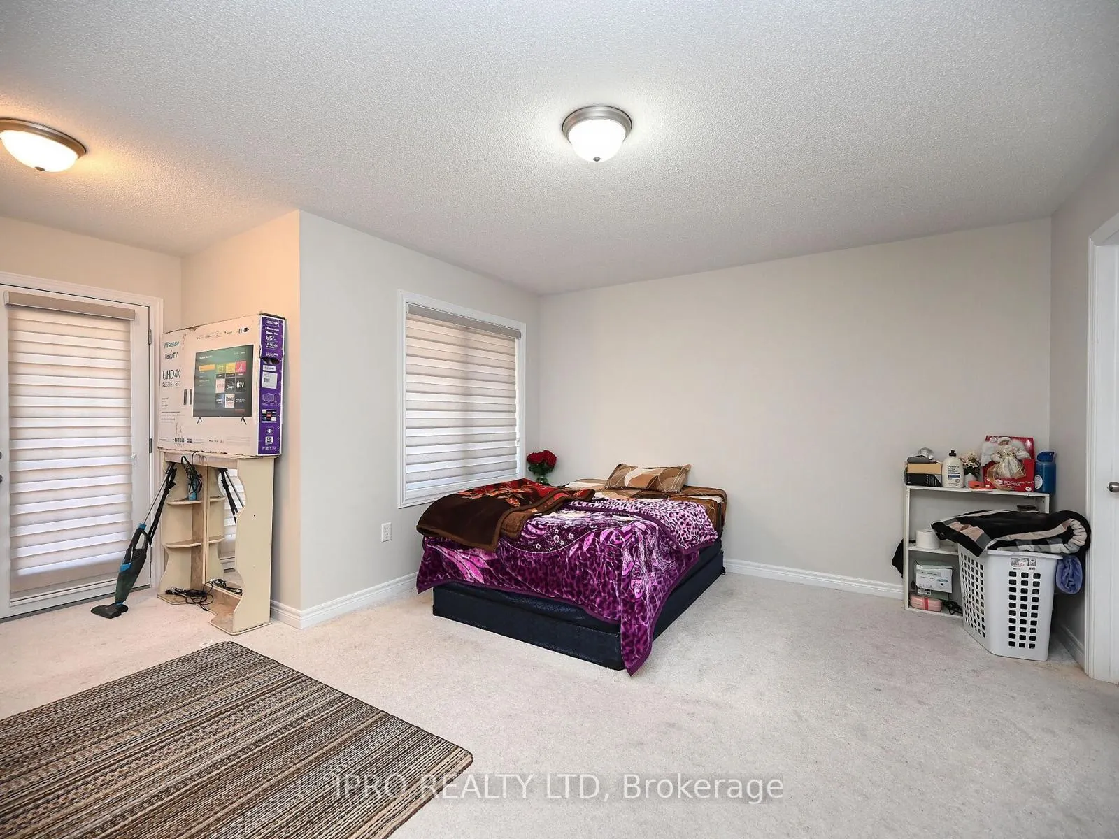 Photo 27 of 29 Junior Road, Brampton, Northwest Brampton — HOMEH