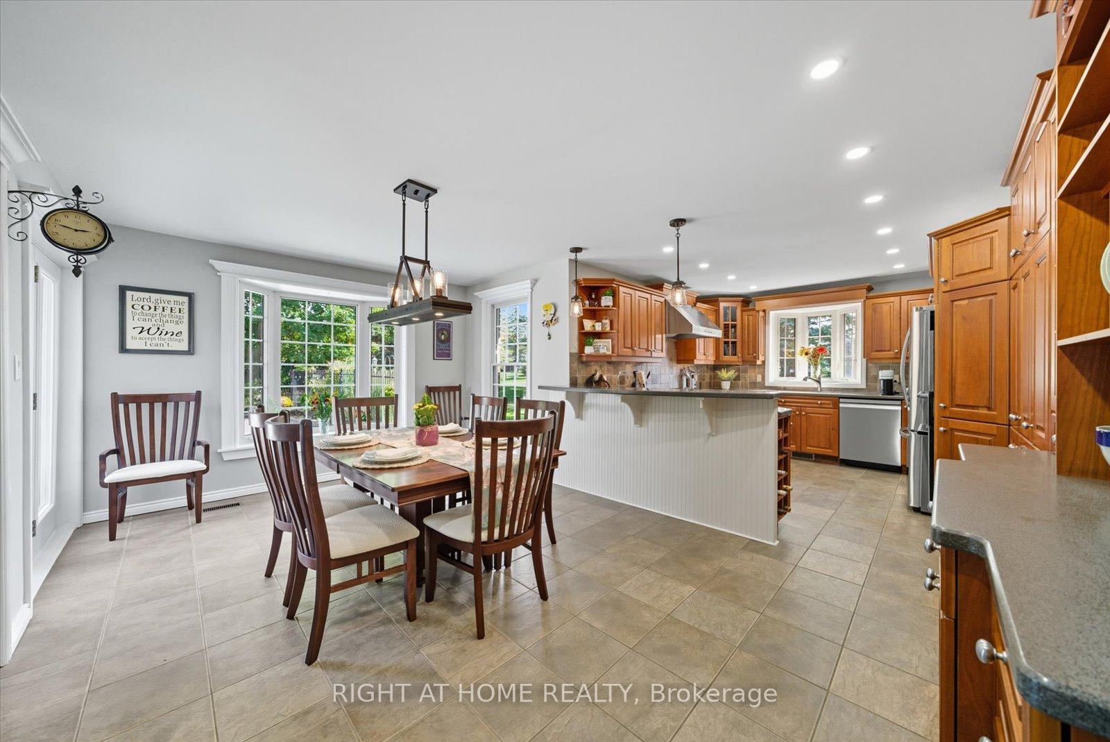 Photo 9 of 620 Alma Street, Scugog, Port Perry — HOMEH