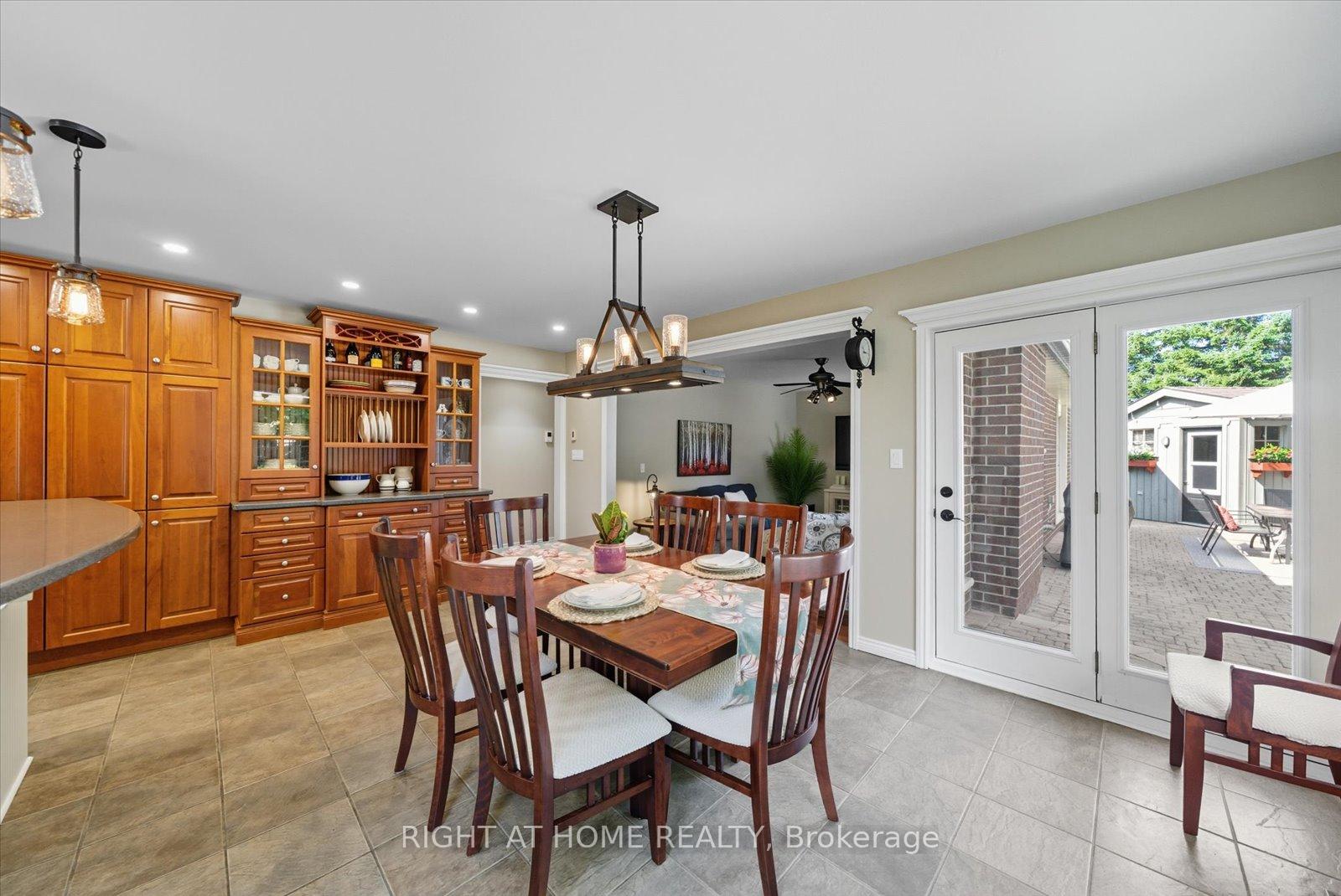 Photo 13 of 620 Alma Street, Scugog, Port Perry — HOMEH