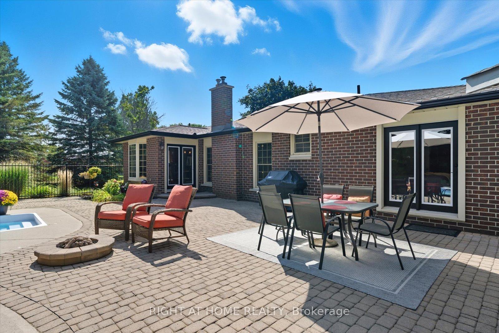 Photo 34 of 620 Alma Street, Scugog, Port Perry — HOMEH