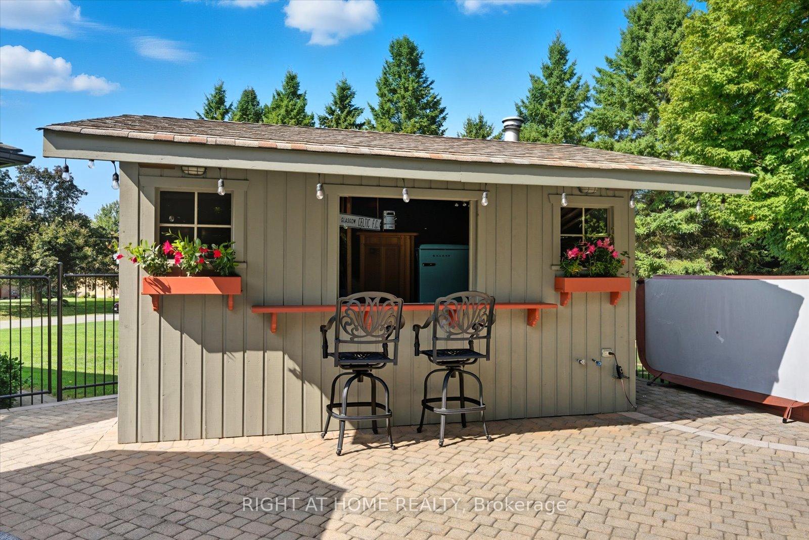 Photo 35 of 620 Alma Street, Scugog, Port Perry — HOMEH