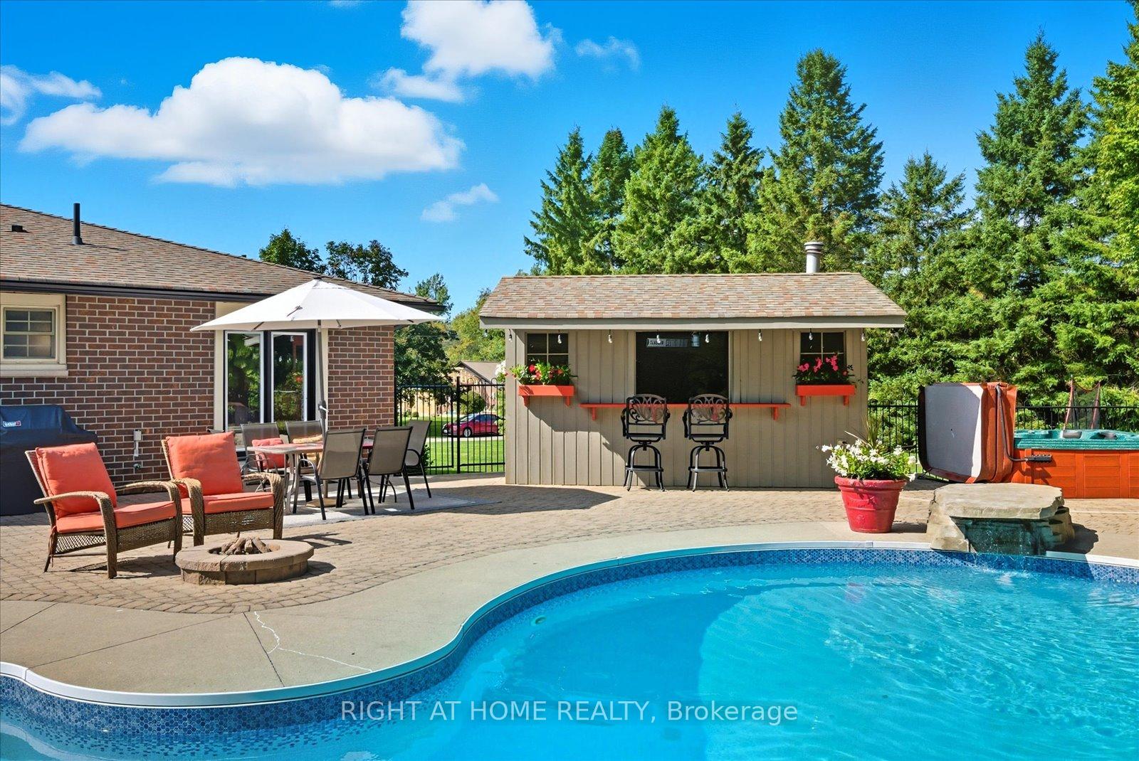 Photo 38 of 620 Alma Street, Scugog, Port Perry — HOMEH