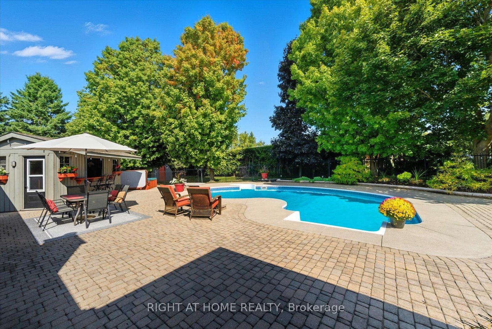 Photo 39 of 620 Alma Street, Scugog, Port Perry — HOMEH