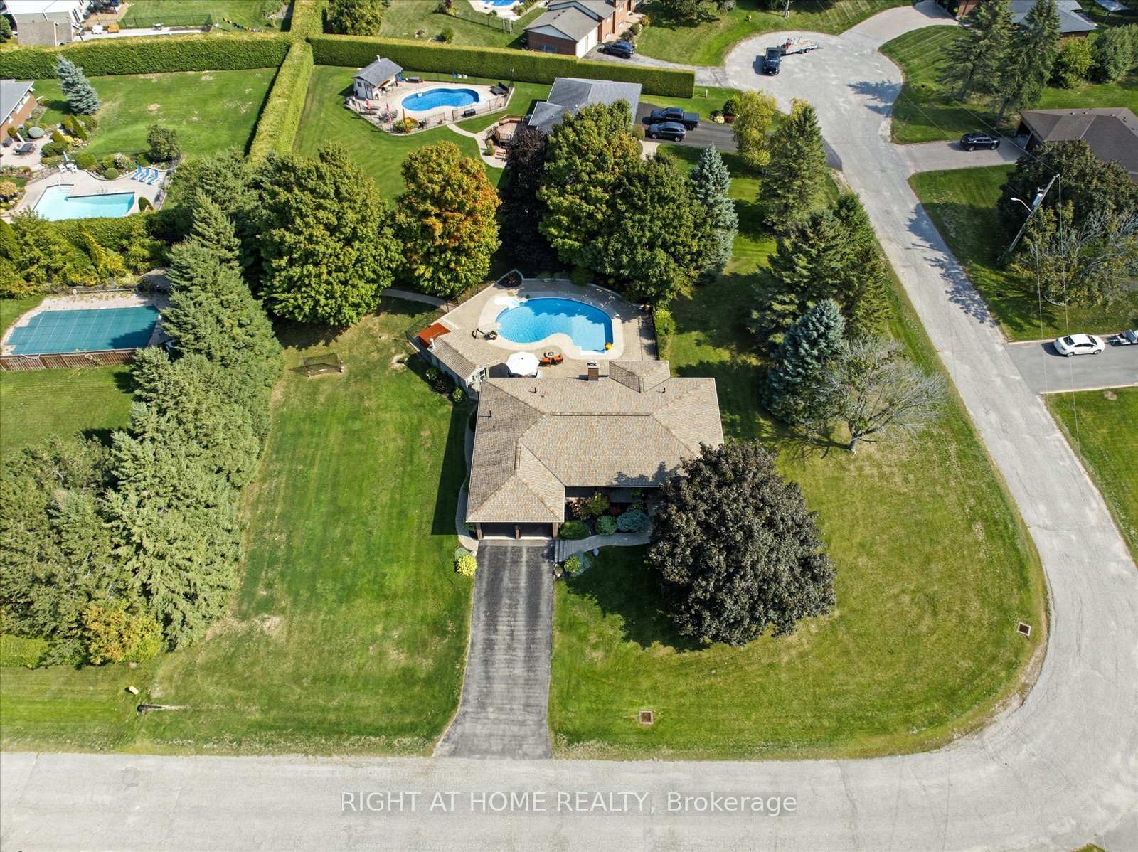 Photo 45 of 620 Alma Street, Scugog, Port Perry — HOMEH