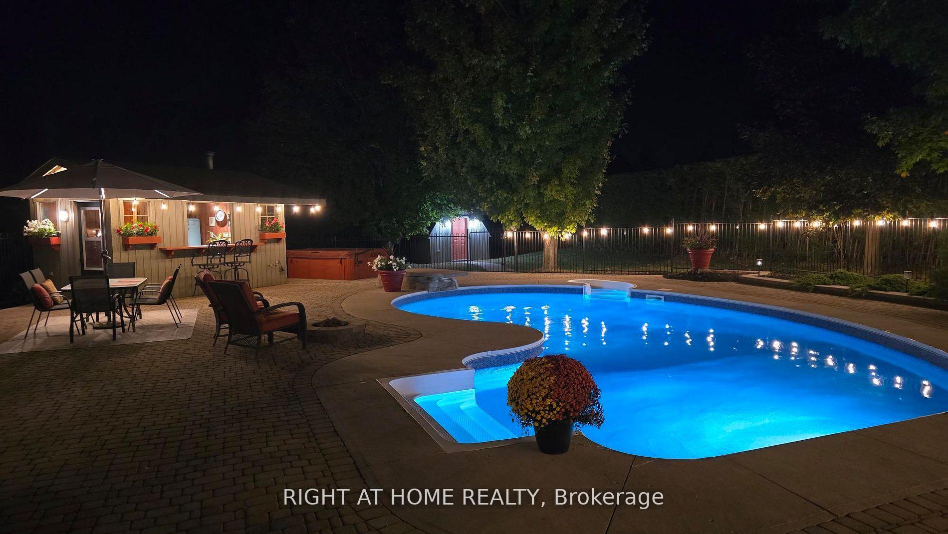 Photo 48 of 620 Alma Street, Scugog, Port Perry — HOMEH