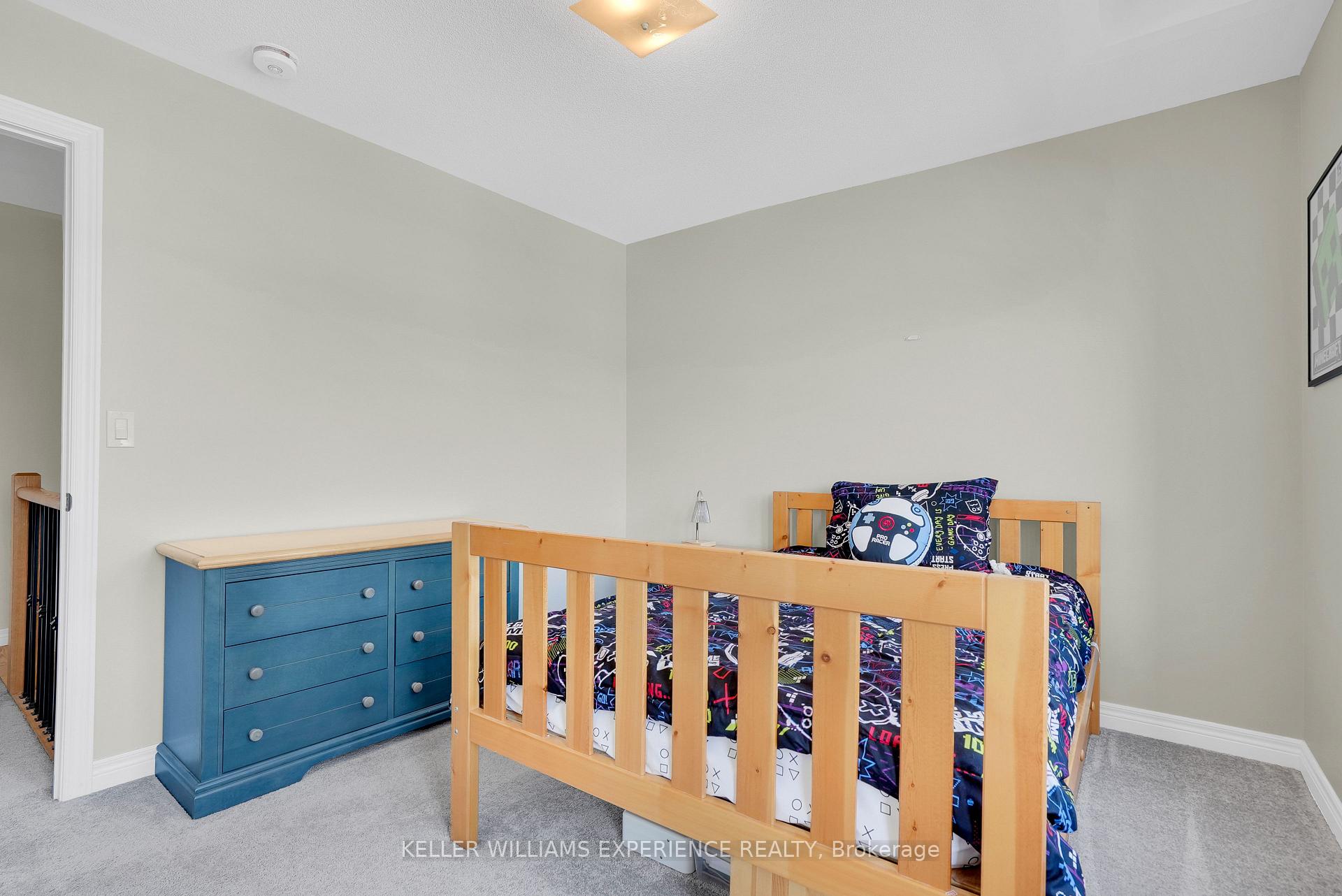 Photo 25 of 1329 Davis Loop, Innisfil, Lefroy — HOMEH