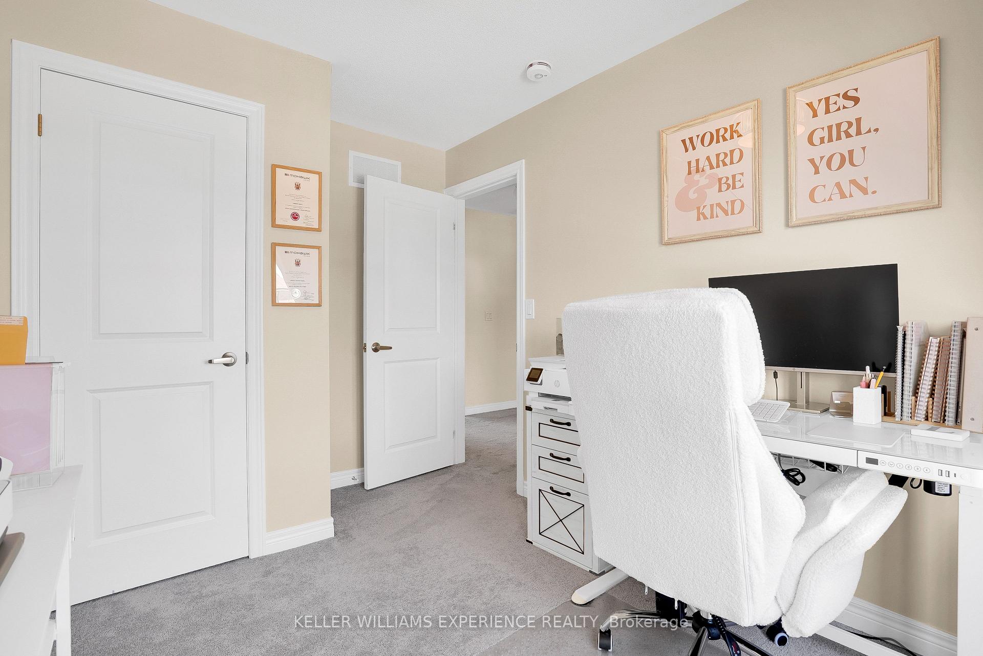 Photo 27 of 1329 Davis Loop, Innisfil, Lefroy — HOMEH
