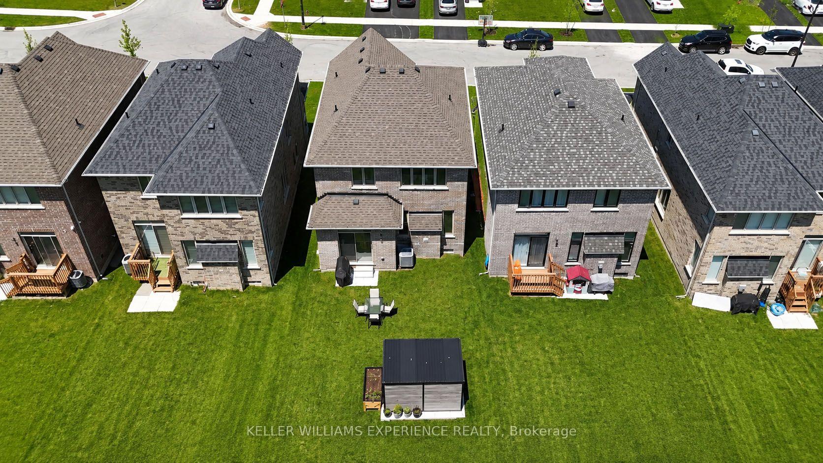 Photo 31 of 1329 Davis Loop, Innisfil, Lefroy — HOMEH