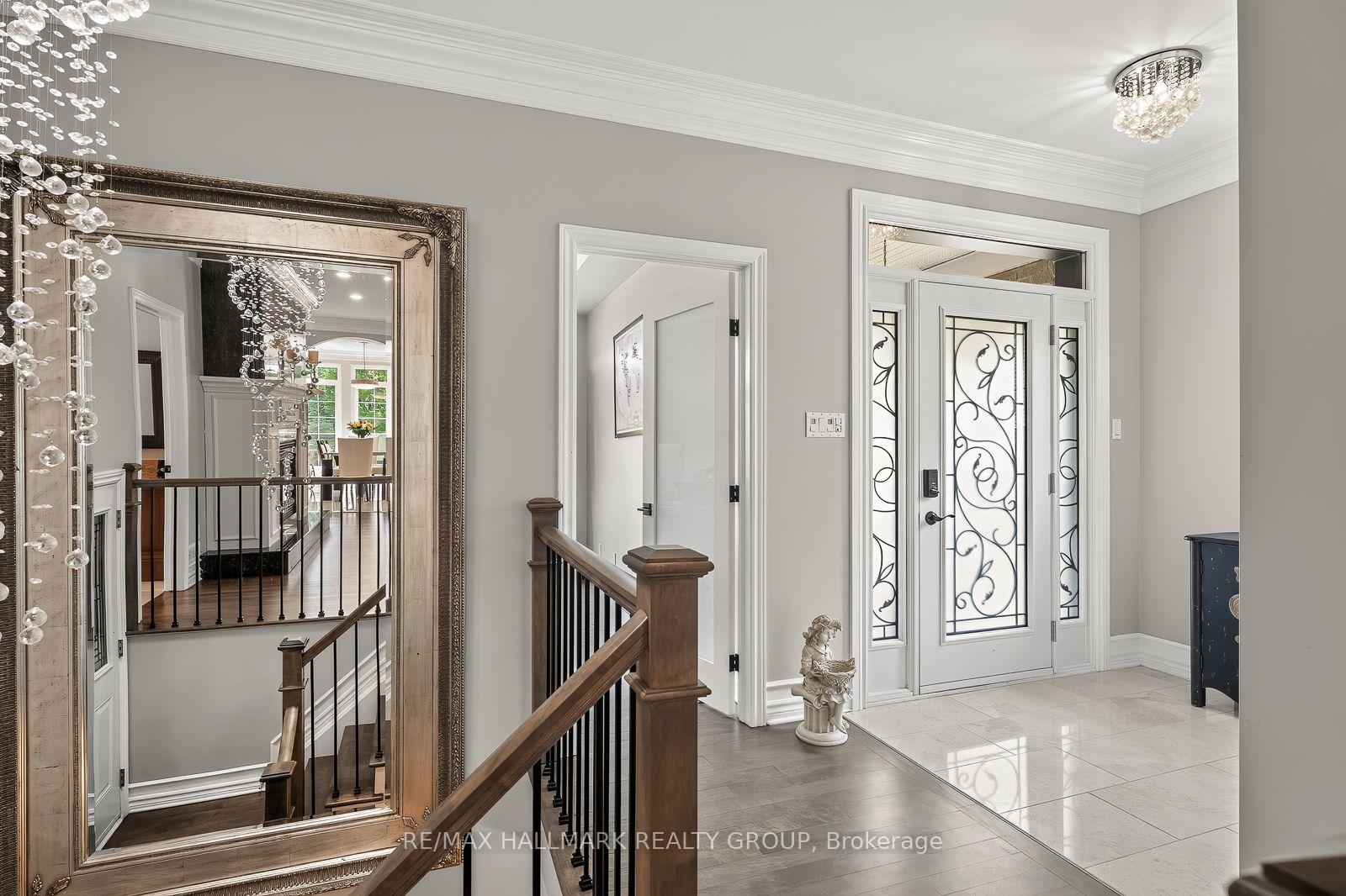 Photo 9 of 1954 Lobelia Way, Ottawa, Springridge/East Village — HOMEH