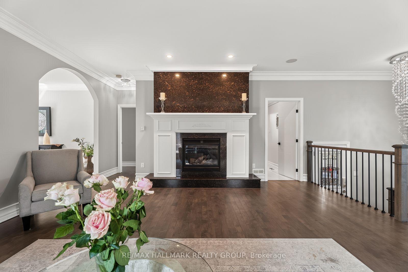 Photo 11 of 1954 Lobelia Way, Ottawa, Springridge/East Village — HOMEH