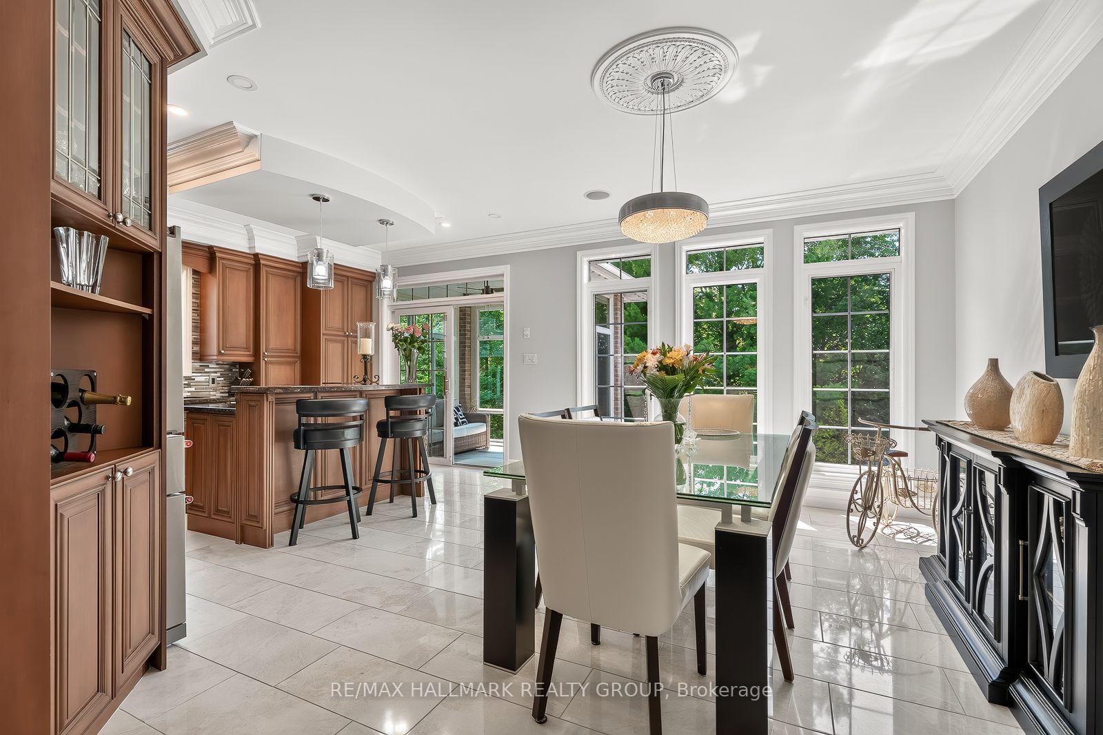 Photo 13 of 1954 Lobelia Way, Ottawa, Springridge/East Village — HOMEH