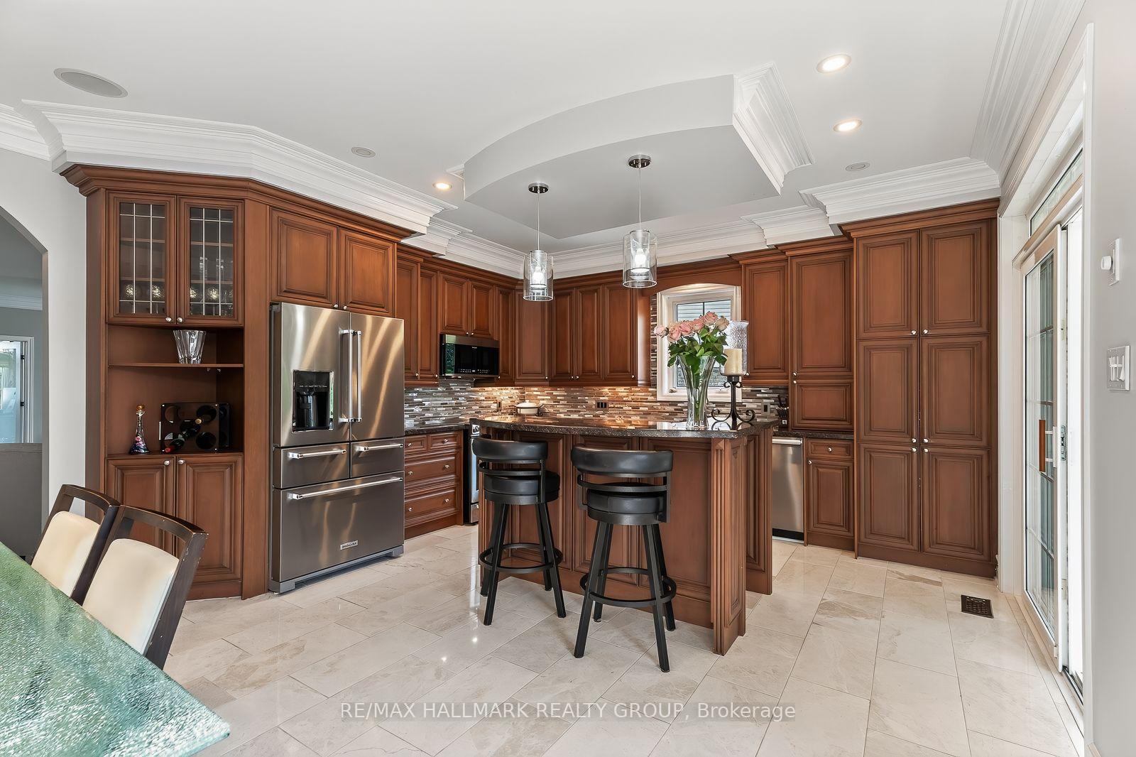 Photo 16 of 1954 Lobelia Way, Ottawa, Springridge/East Village — HOMEH