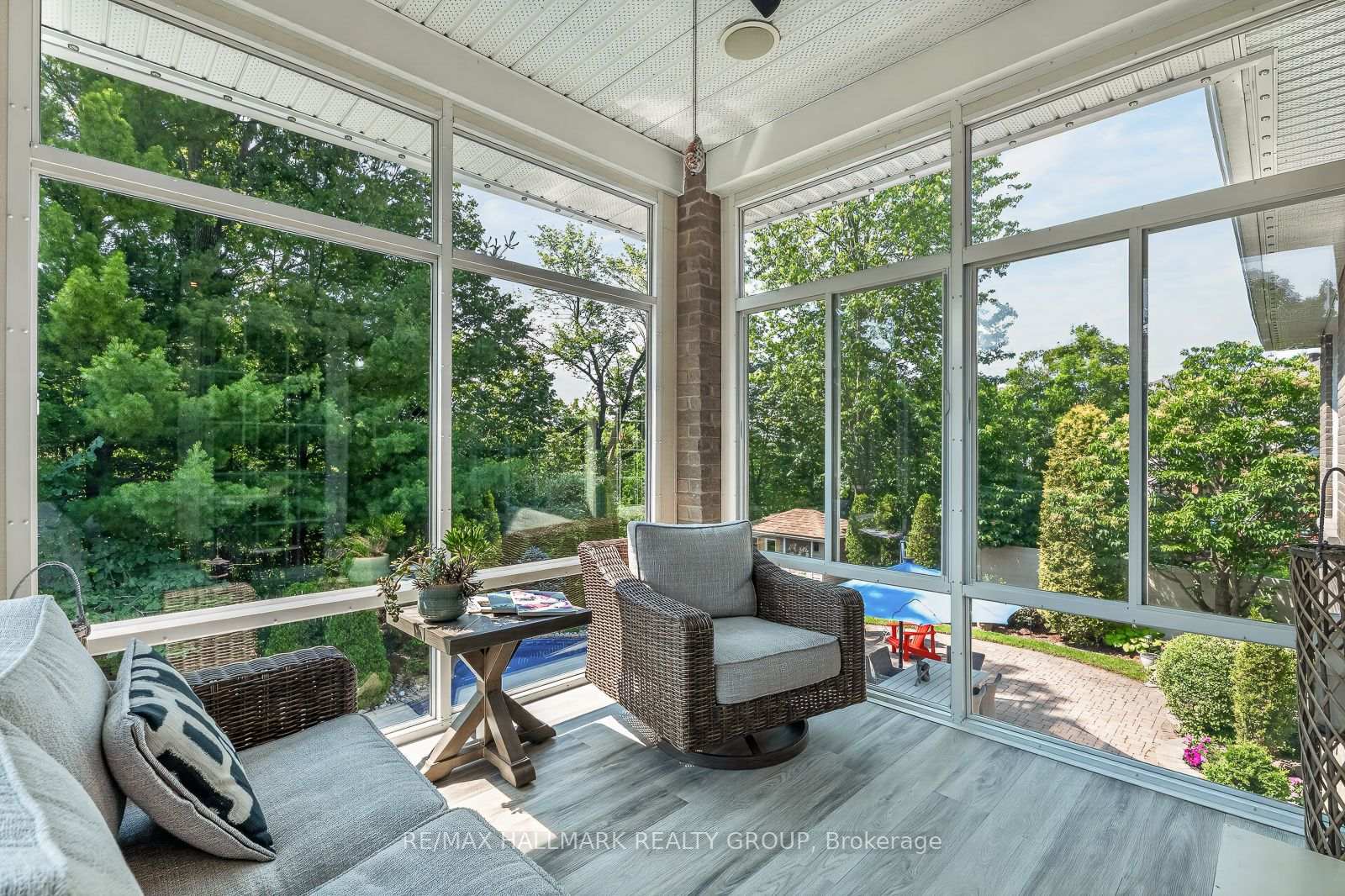 Photo 21 of 1954 Lobelia Way, Ottawa, Springridge/East Village — HOMEH