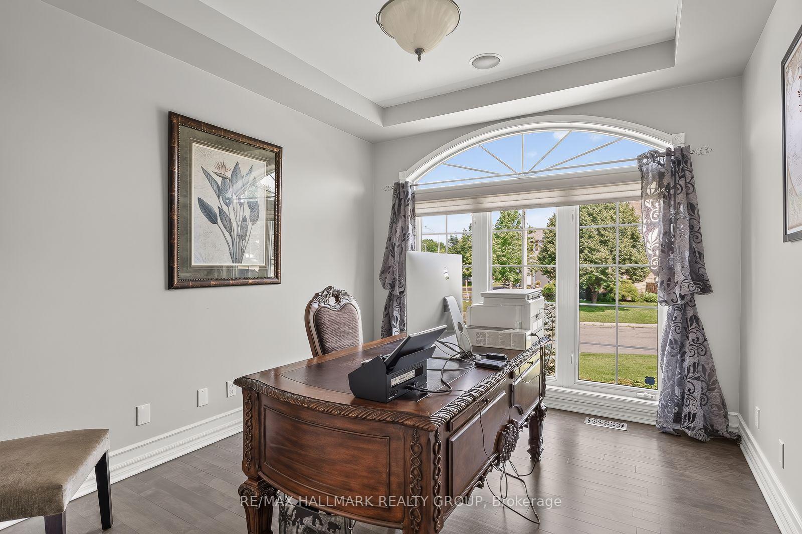 Photo 28 of 1954 Lobelia Way, Ottawa, Springridge/East Village — HOMEH