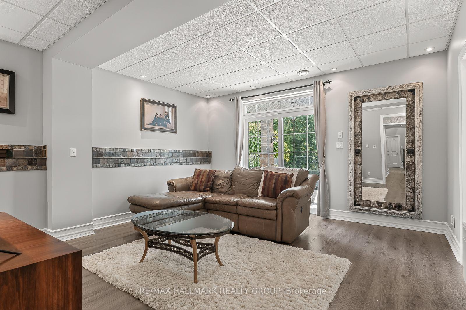 Photo 35 of 1954 Lobelia Way, Ottawa, Springridge/East Village — HOMEH