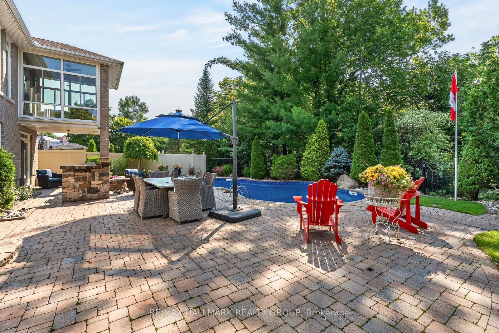 Photo 41 of 1954 Lobelia Way, Ottawa, Springridge/East Village — HOMEH