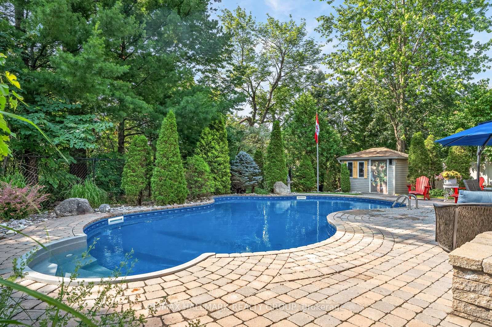 Photo 42 of 1954 Lobelia Way, Ottawa, Springridge/East Village — HOMEH