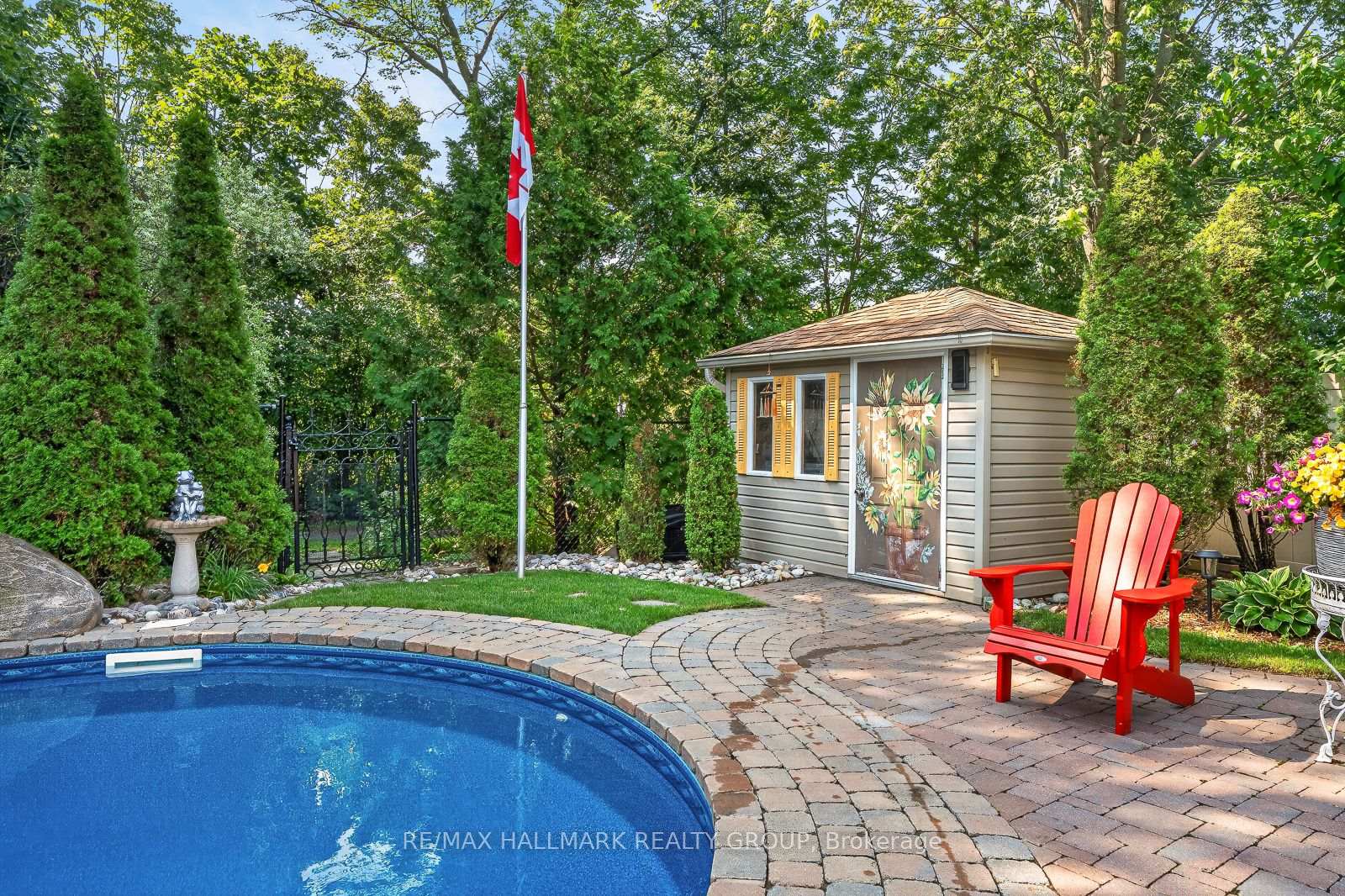 Photo 44 of 1954 Lobelia Way, Ottawa, Springridge/East Village — HOMEH