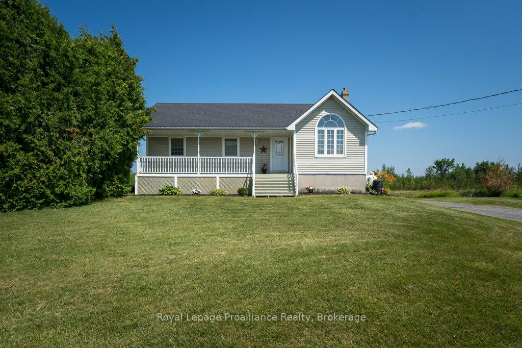 Photo 3 of 1075 Enright Road, Tyendinaga, Tyendinaga Township — HOMEH