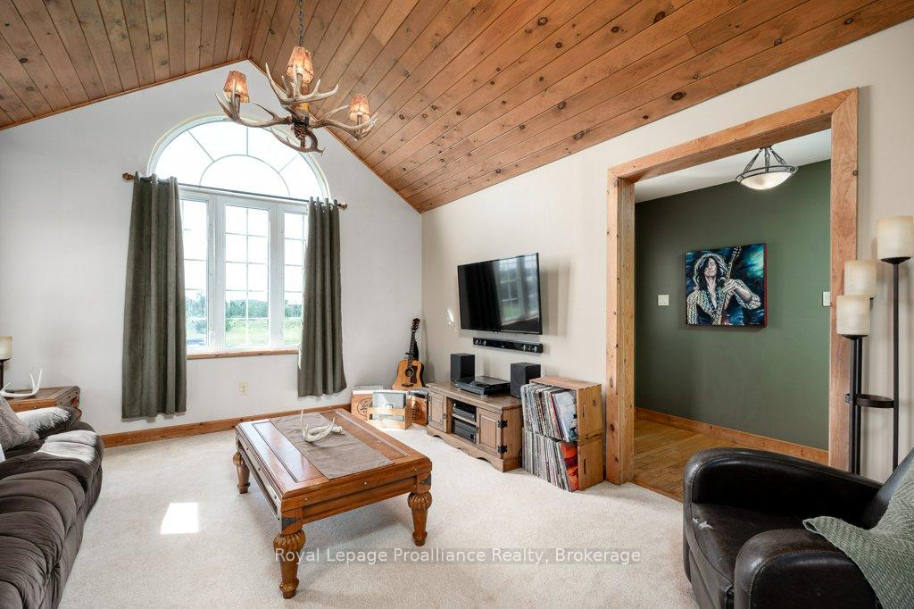 Photo 13 of 1075 Enright Road, Tyendinaga, Tyendinaga Township — HOMEH
