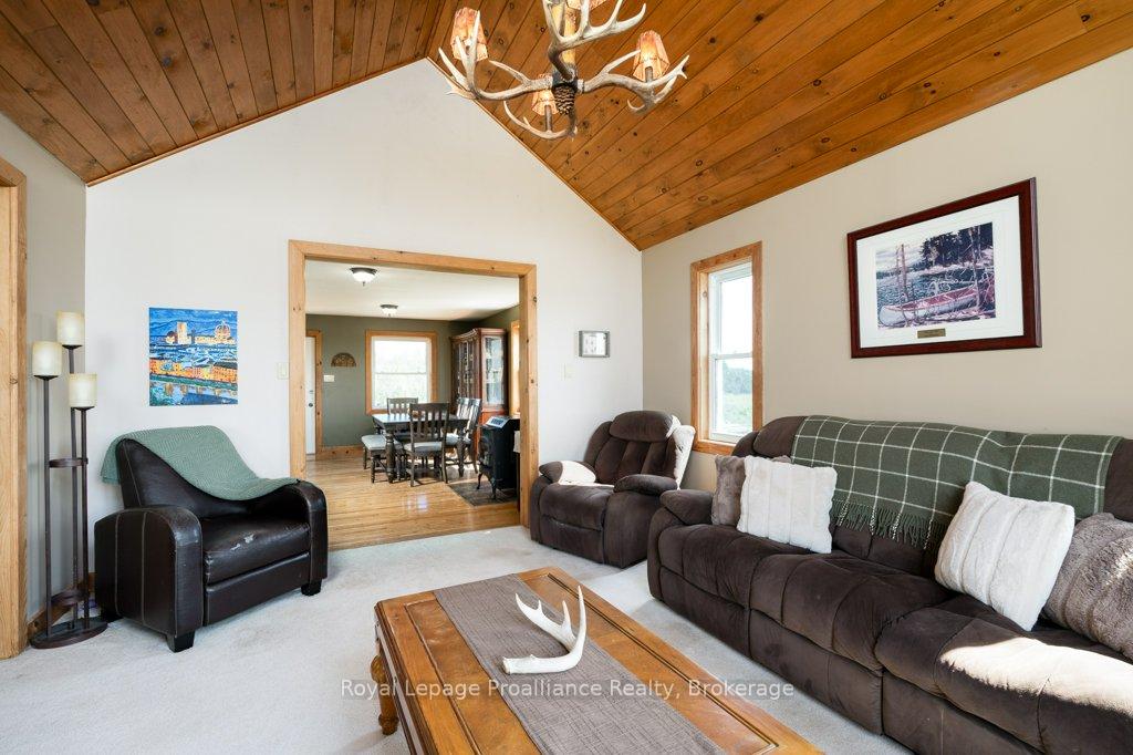 Photo 14 of 1075 Enright Road, Tyendinaga, Tyendinaga Township — HOMEH