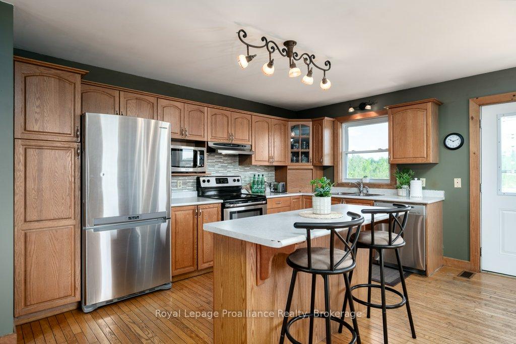 Photo 15 of 1075 Enright Road, Tyendinaga, Tyendinaga Township — HOMEH