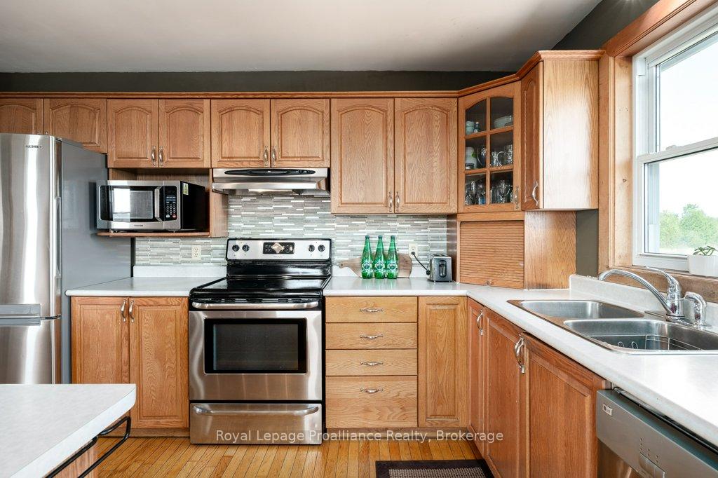 Photo 18 of 1075 Enright Road, Tyendinaga, Tyendinaga Township — HOMEH