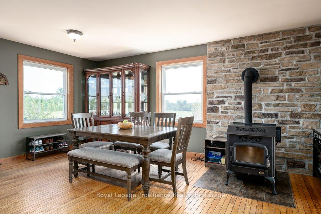 Photo 20 of 1075 Enright Road, Tyendinaga, Tyendinaga Township — HOMEH