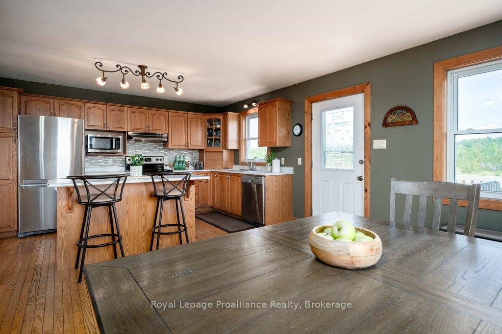 Photo 21 of 1075 Enright Road, Tyendinaga, Tyendinaga Township — HOMEH