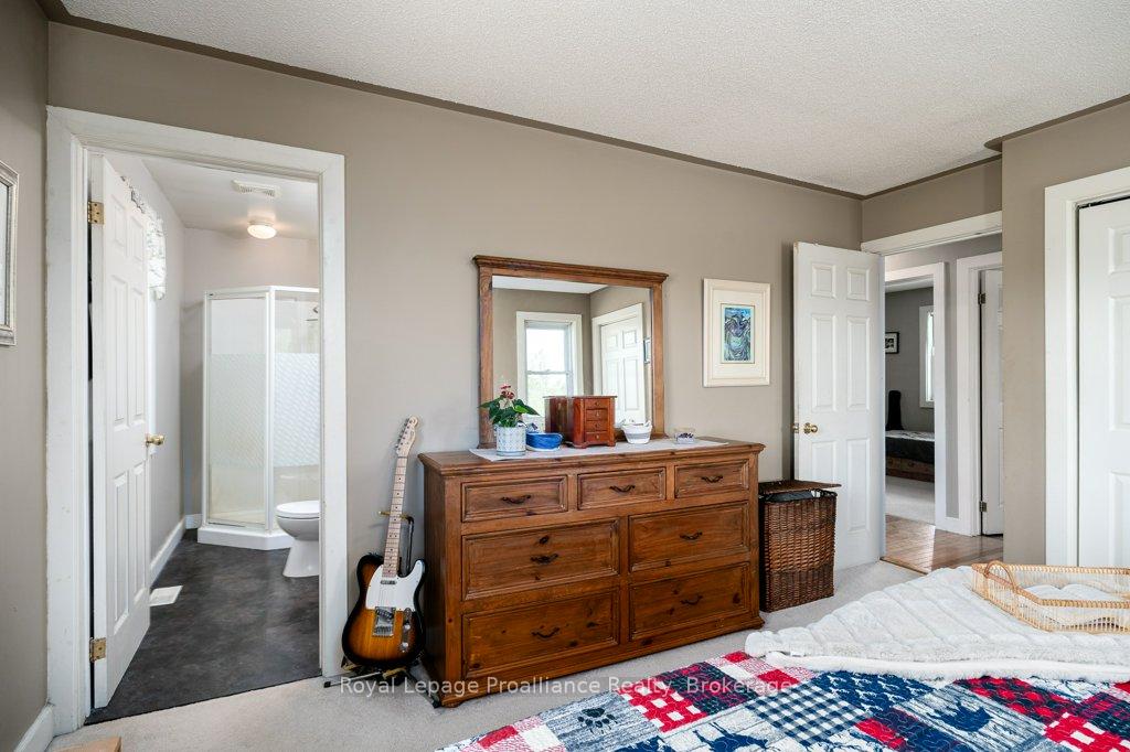 Photo 25 of 1075 Enright Road, Tyendinaga, Tyendinaga Township — HOMEH