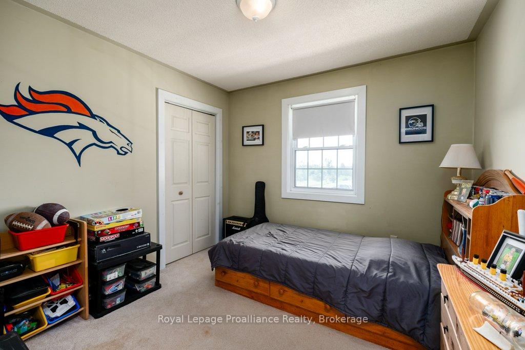 Photo 29 of 1075 Enright Road, Tyendinaga, Tyendinaga Township — HOMEH