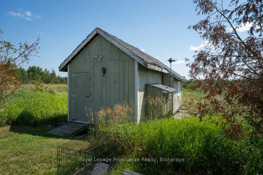 Photo 37 of 1075 Enright Road, Tyendinaga, Tyendinaga Township — HOMEH