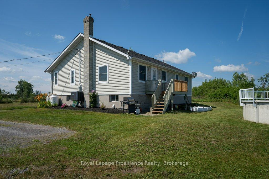 Photo 38 of 1075 Enright Road, Tyendinaga, Tyendinaga Township — HOMEH