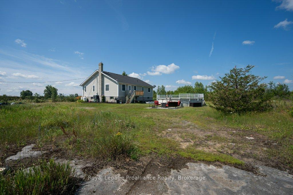 Photo 39 of 1075 Enright Road, Tyendinaga, Tyendinaga Township — HOMEH