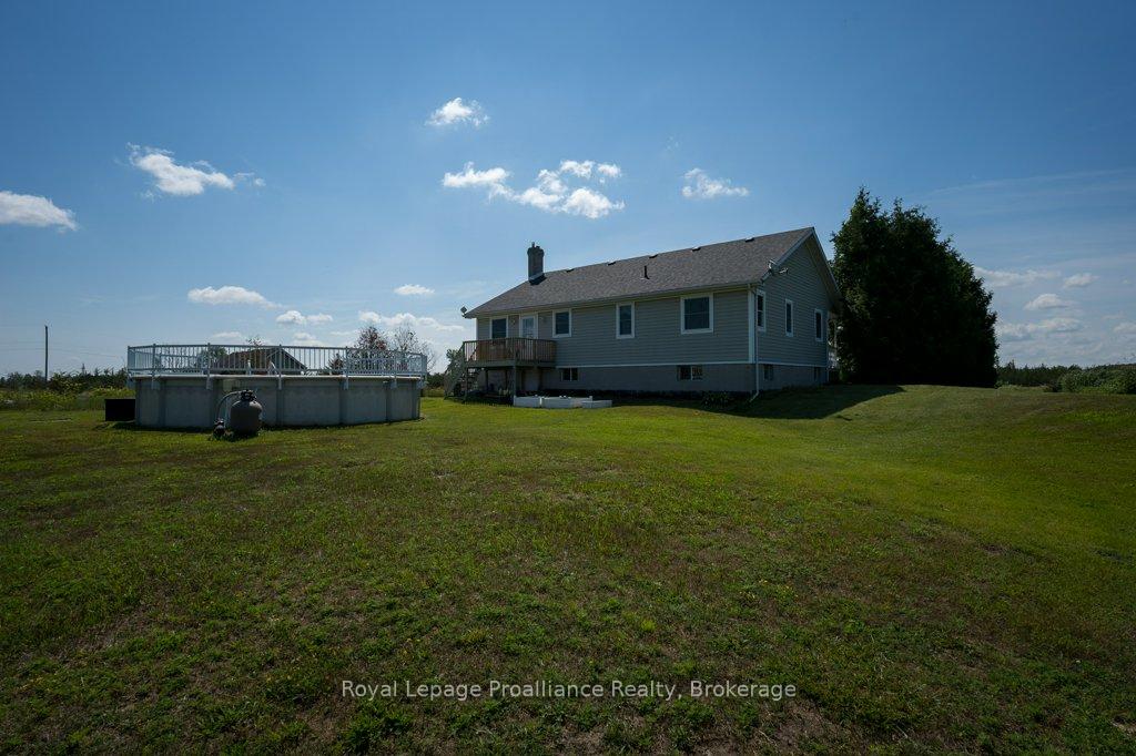 Photo 41 of 1075 Enright Road, Tyendinaga, Tyendinaga Township — HOMEH