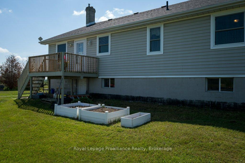 Photo 42 of 1075 Enright Road, Tyendinaga, Tyendinaga Township — HOMEH