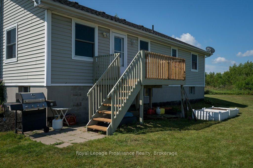 Photo 43 of 1075 Enright Road, Tyendinaga, Tyendinaga Township — HOMEH