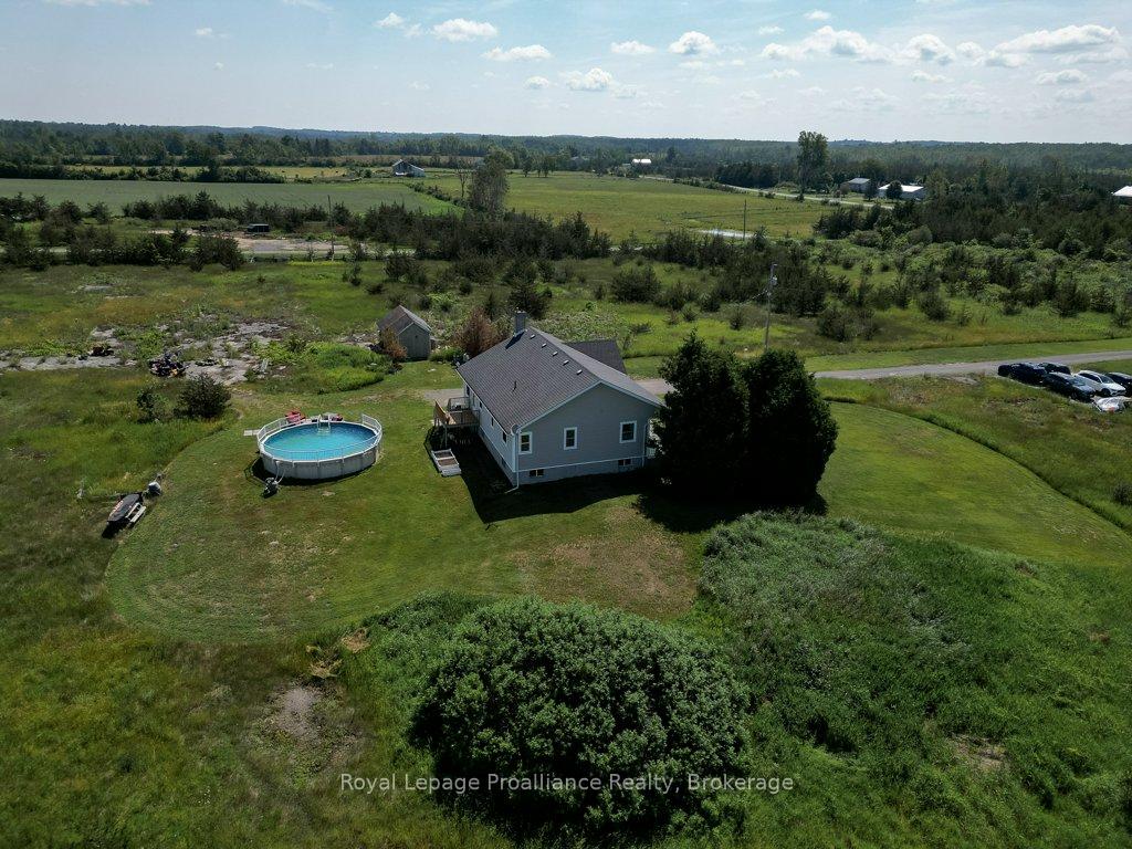 Photo 47 of 1075 Enright Road, Tyendinaga, Tyendinaga Township — HOMEH