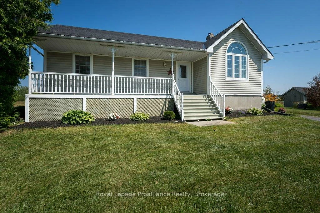 Photo 2 of 1075 Enright Road, Tyendinaga, Tyendinaga Township — HOMEH