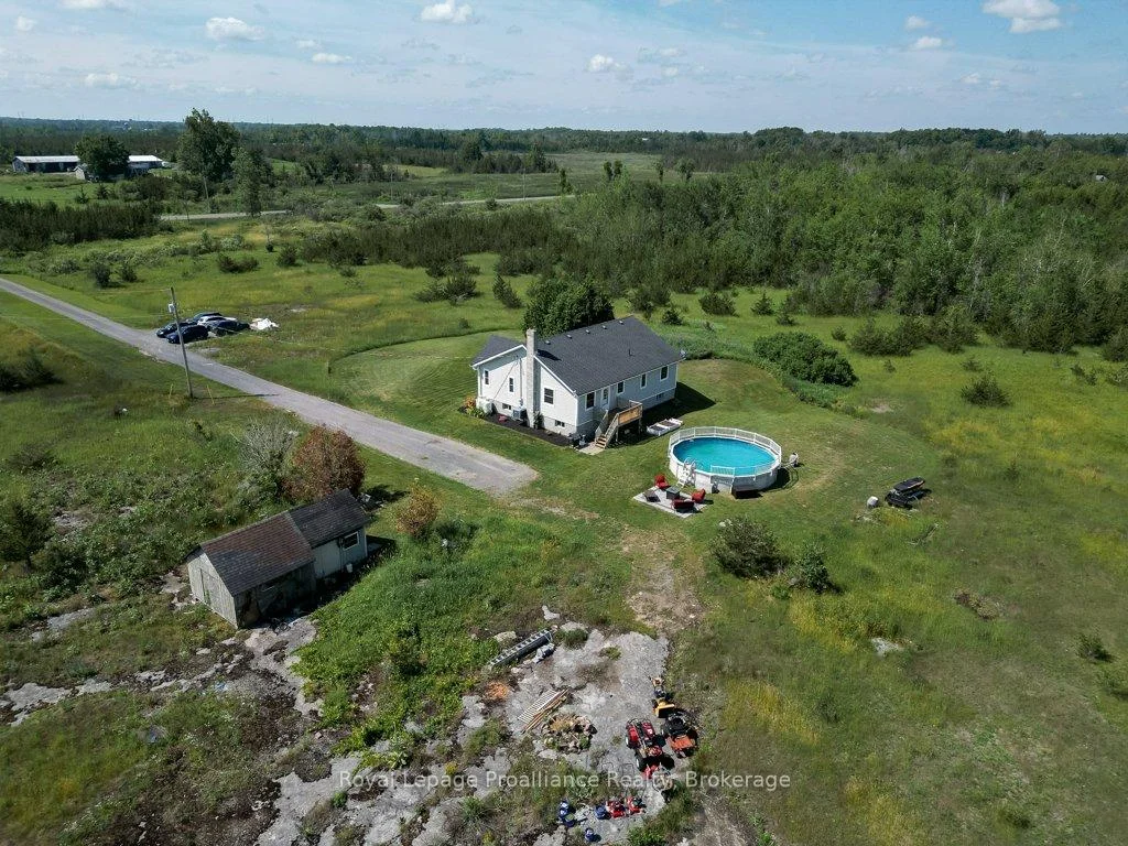 Photo 53 of 1075 Enright Road, Tyendinaga, Tyendinaga Township — HOMEH
