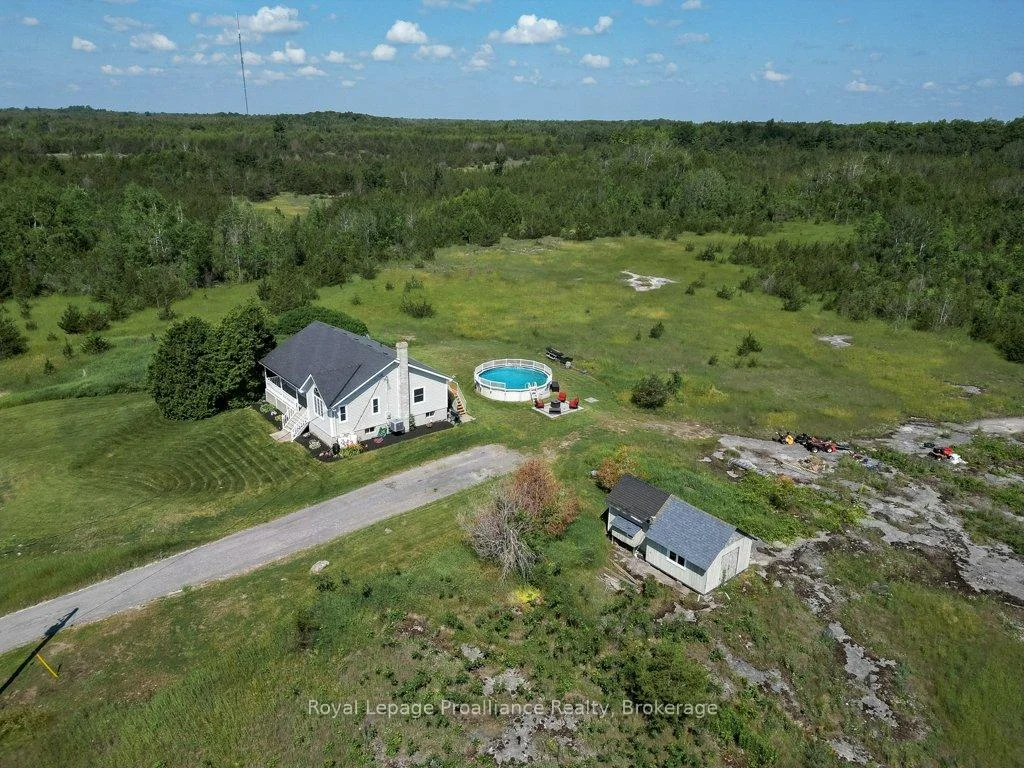 Photo 56 of 1075 Enright Road, Tyendinaga, Tyendinaga Township — HOMEH